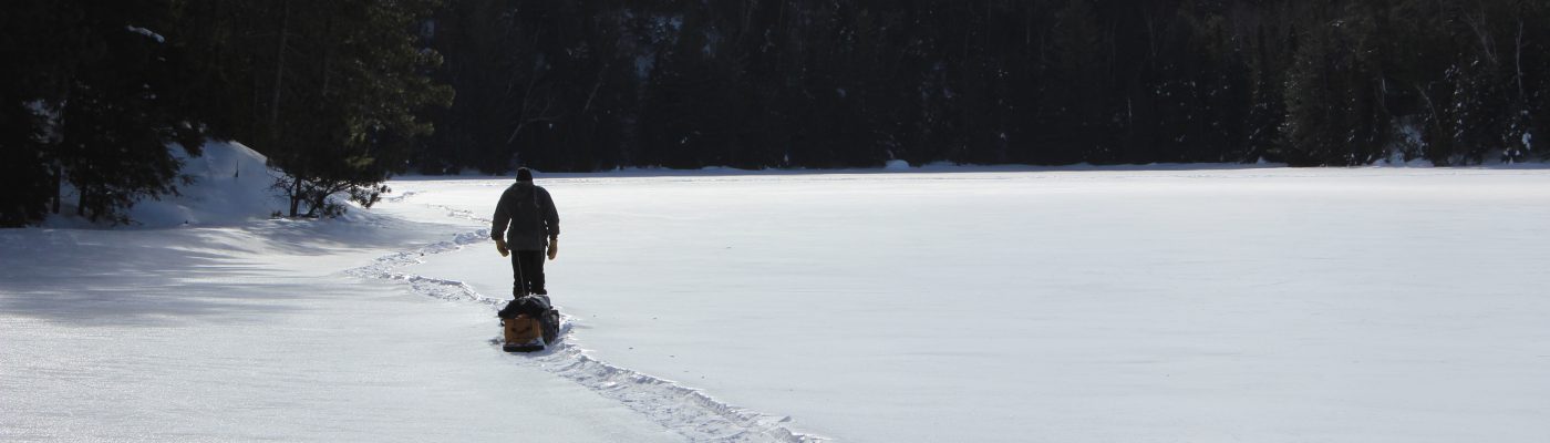 Whisky Jack Outdoor Co.